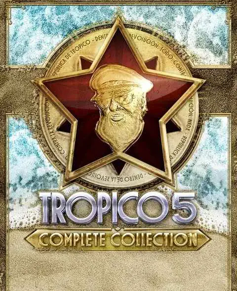 Купить Tropico 5 - Complete Collection - изображение