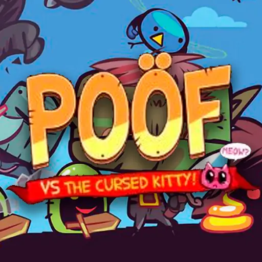 Купить Poöf - изображение