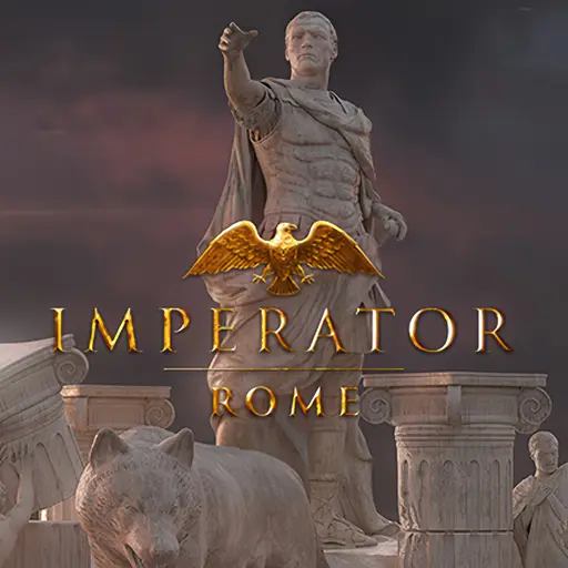 Купить Imperator: Rome - изображение