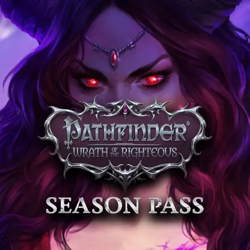 Купить Pathfinder: Wrath of the Righteous - Season Pass - изображение