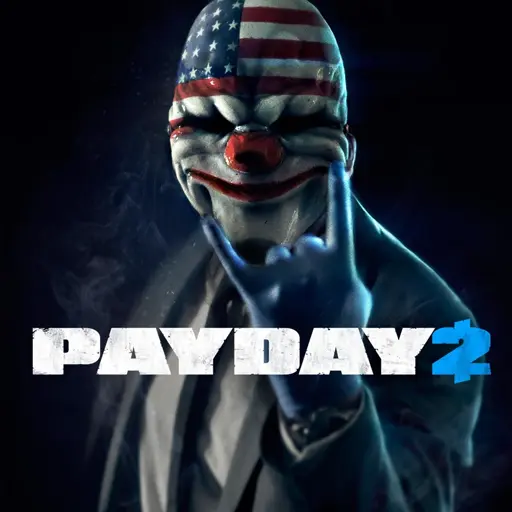 Купить PAYDAY 2 - изображение