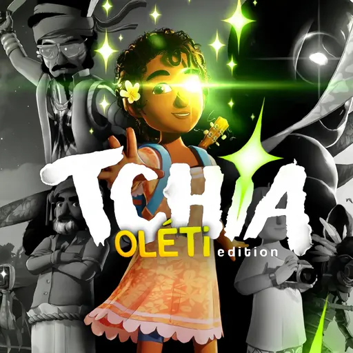 Купить Tchia: Oléti Edition - изображение