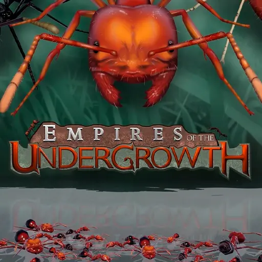 Купить Empires of the Undergrowth - изображение