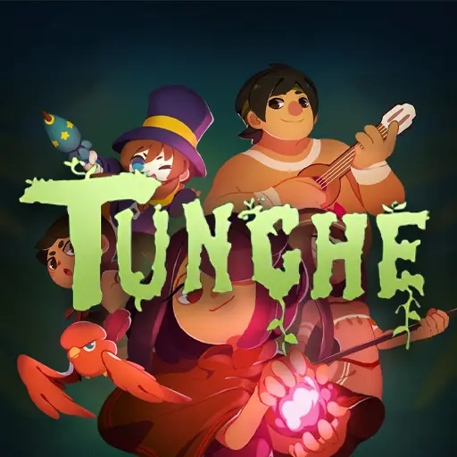 Купить Tunche - изображение