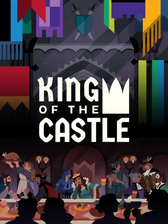 Купить King Of The Castle - изображение