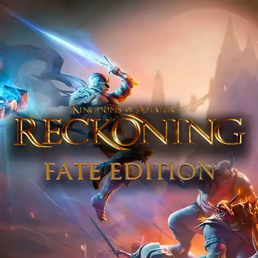 Купить Kingdoms of Amalur: Re-Reckoning - FATE Edition - изображение