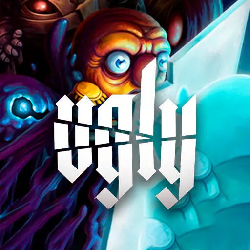Купить Ugly - изображение