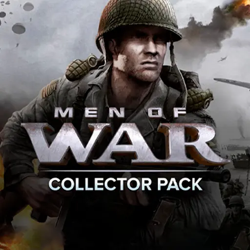 Купить Men of War: Collector's Pack - изображение