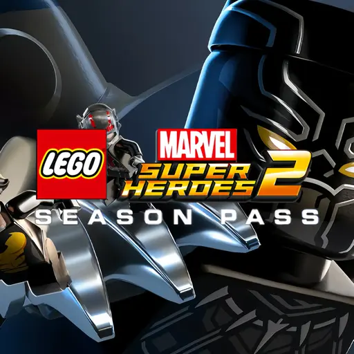 Купить LEGO Marvel Super Heroes 2 - Season Pass - изображение