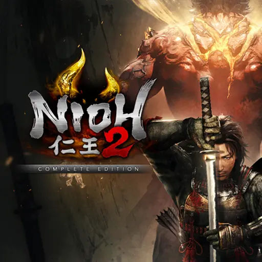 Купить Nioh 2 – The Complete Edition - изображение