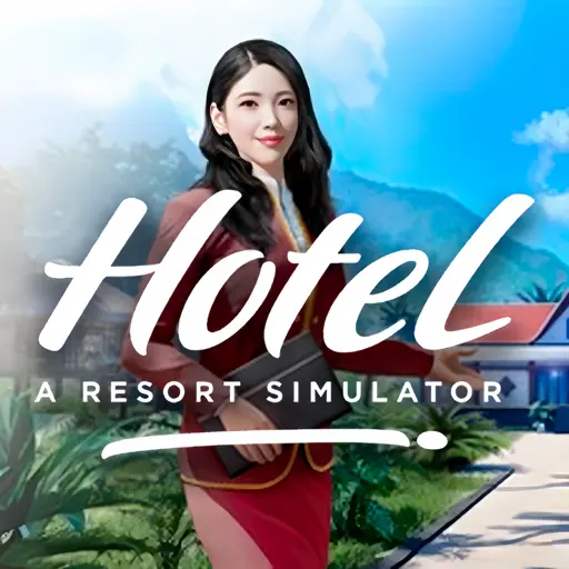 Купить Hotel: A Resort Simulator - изображение