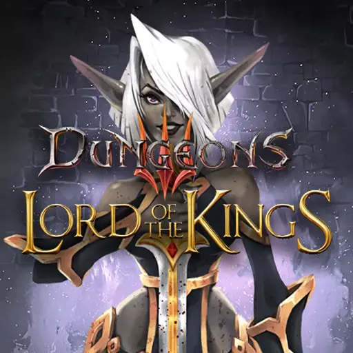 Купить Dungeons 3 - Lord of the Kings - изображение