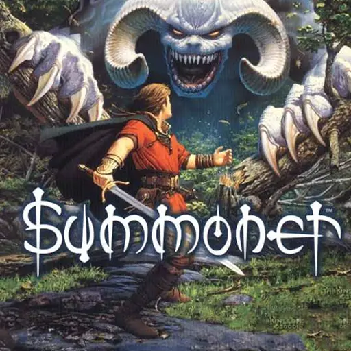 Купить Summoner - изображение