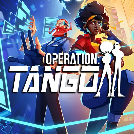 Купить Operation: Tango - изображение