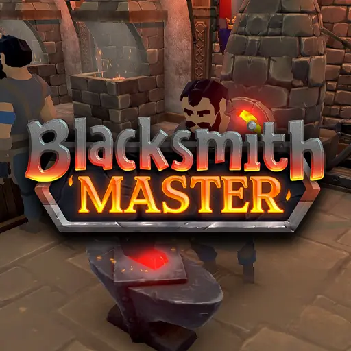 Купить Blacksmith Master - изображение