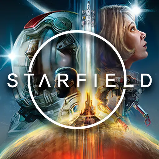 Купить Starfield - изображение