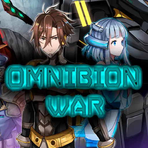 Купить Omnibion War - изображение