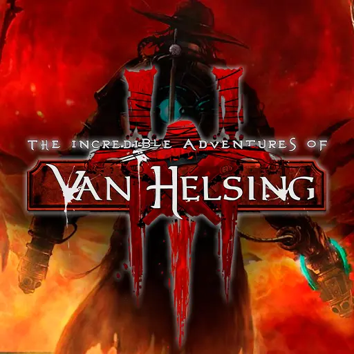 Купить The Incredible Adventures of Van Helsing III - изображение