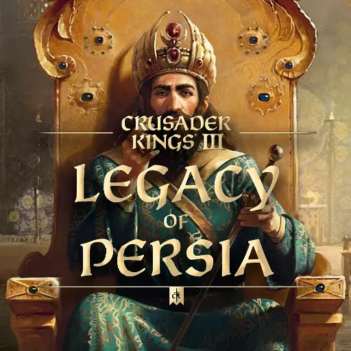 Купить Crusader Kings III: Legacy of Persia - изображение