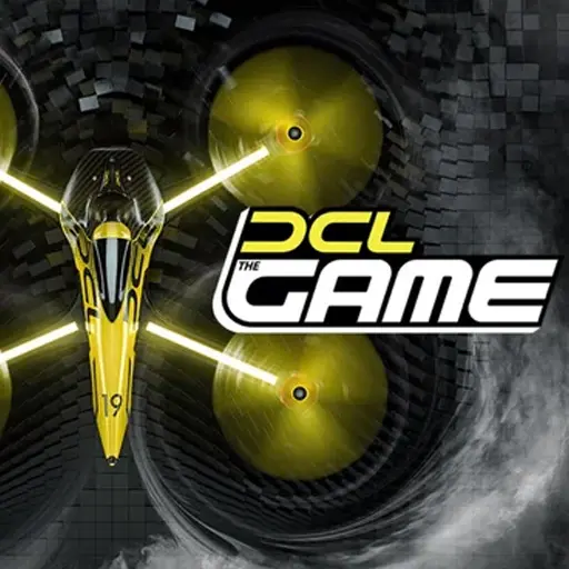 Купить DCL - The Game - изображение