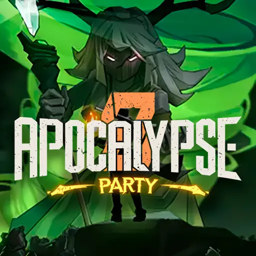 Купить Apocalypse Party - изображение