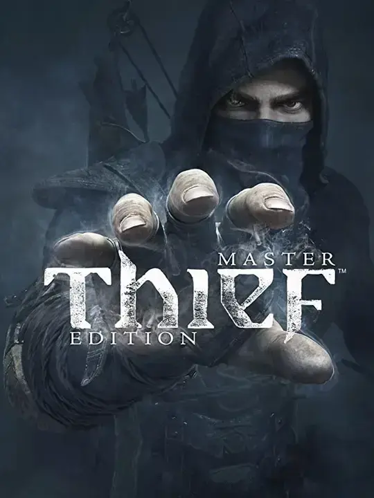 Купить Thief: Master Thief Edition - изображение