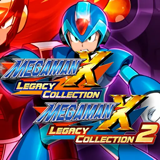Купить Mega Man X Legacy Collection 1+2 Bundle - изображение