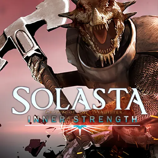 Купить Solasta: Crown of the Magister - Inner Strength - изображение
