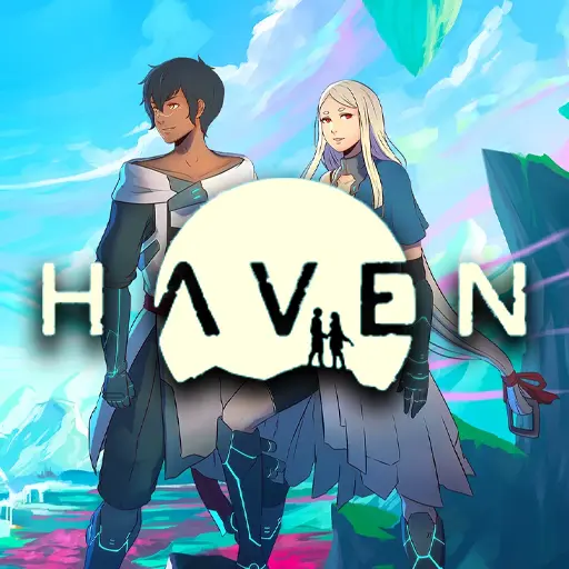 Купить Haven - изображение
