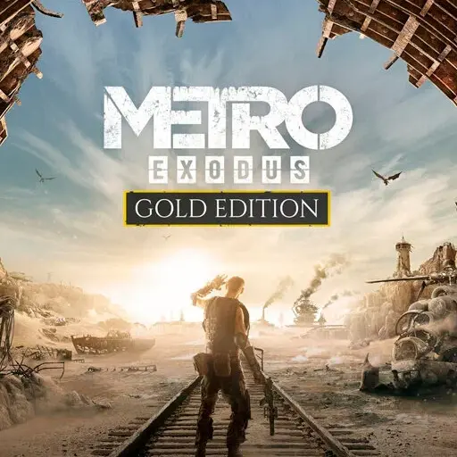 Купить Metro Exodus - Gold Edition - изображение