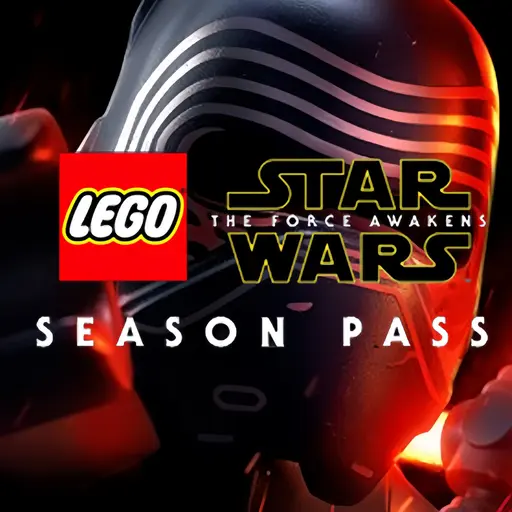 Купить LEGO Star Wars: The Force Awakens - Season Pass - изображение