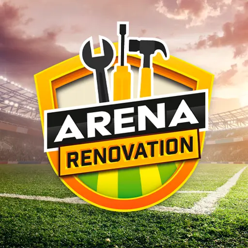 Купить Arena Renovation - изображение
