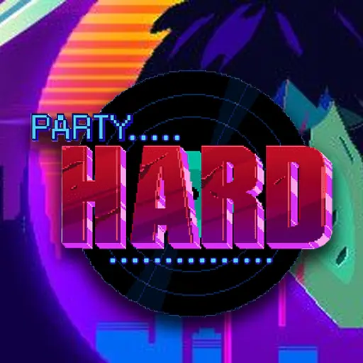 Купить Party Hard - изображение