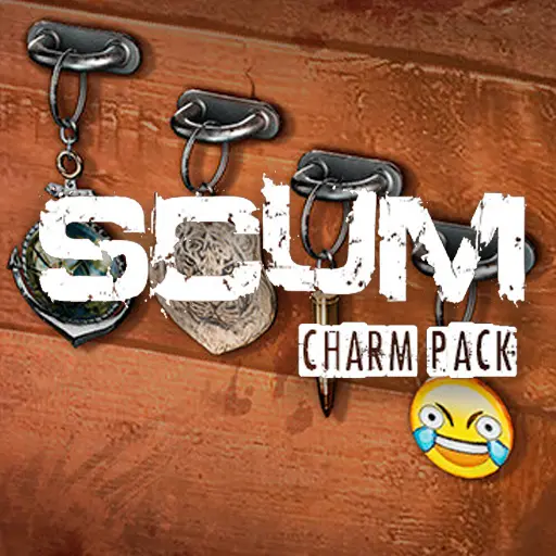 Купить SCUM: Charms Pack - изображение