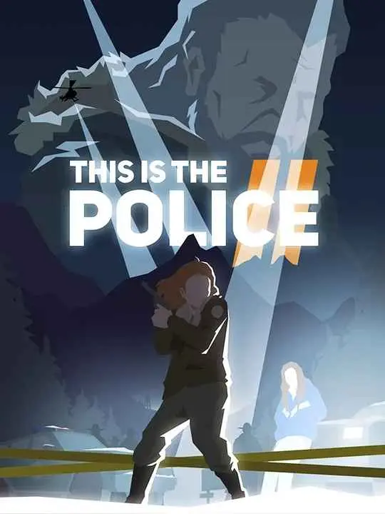 Купить This Is the Police 2 - изображение
