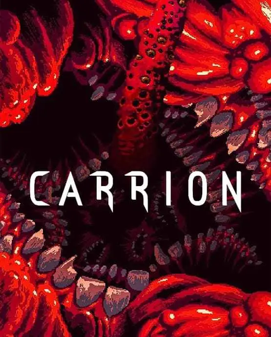 Купить CARRION - изображение