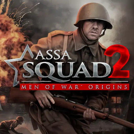Купить Assault Squad 2: Men of War Origins - изображение