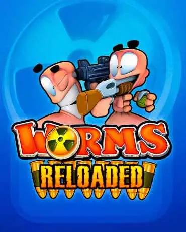 Купить Worms Reloaded - изображение