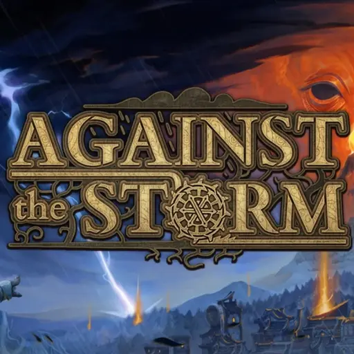 Купить Against the Storm - изображение