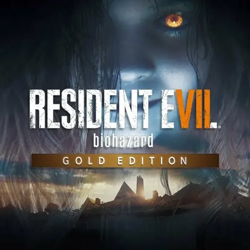 Купить Resident Evil 7 Biohazard Gold Edition - изображение