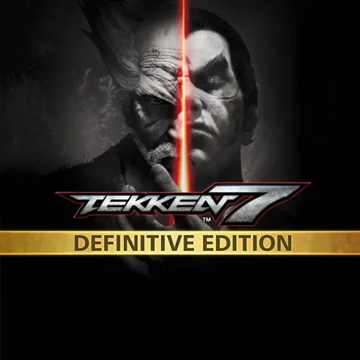 Купить TEKKEN 7 - Definitive Edition - изображение