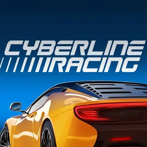 Купить Cyberline Racing - изображение