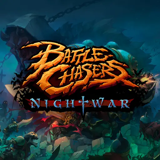 Купить Battle Chasers: Nightwar - изображение