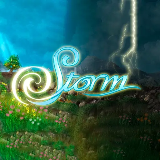 Купить Storm - изображение