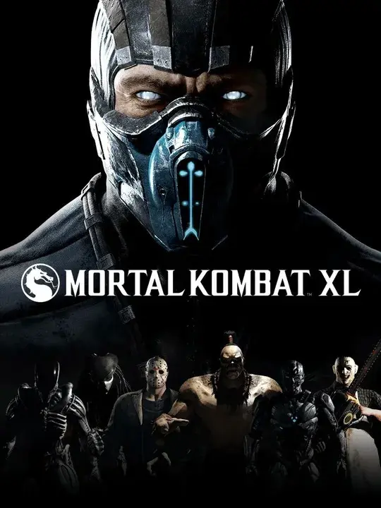 Купить Mortal Kombat XL - изображение