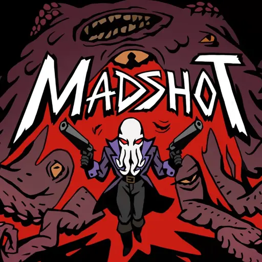 Купить Madshot - изображение