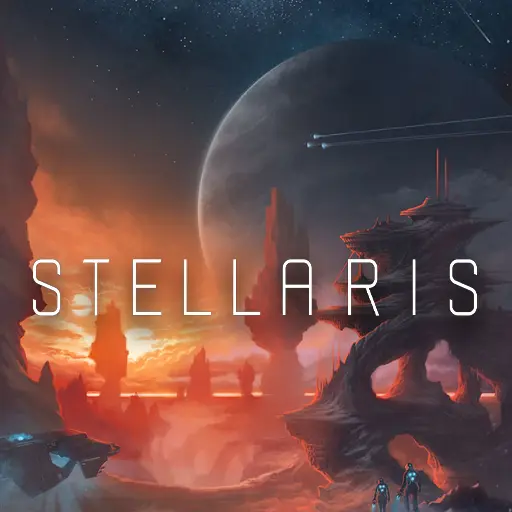 Купить Stellaris - изображение
