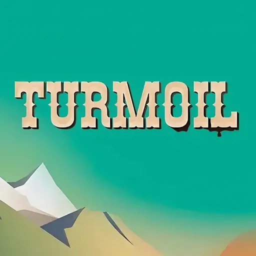Купить Turmoil - изображение