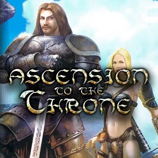 Купить Ascension to the Throne - изображение