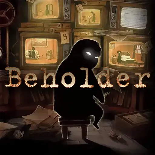 Купить Beholder - изображение